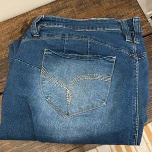 Excellent condition YMI jeans